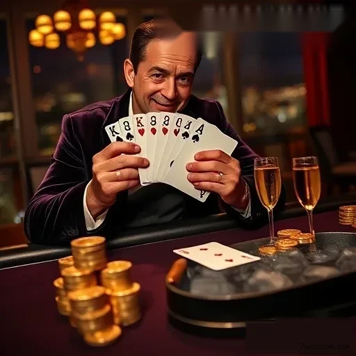 Cassino 7Yxxx.com app mobile