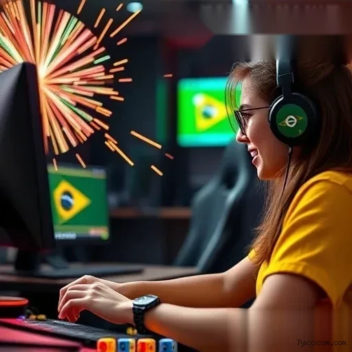 Formulário registro 7Yxxx.com