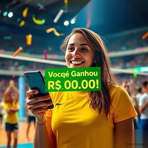 Cashback VIP 7Yxxx.com - reembolso semanal